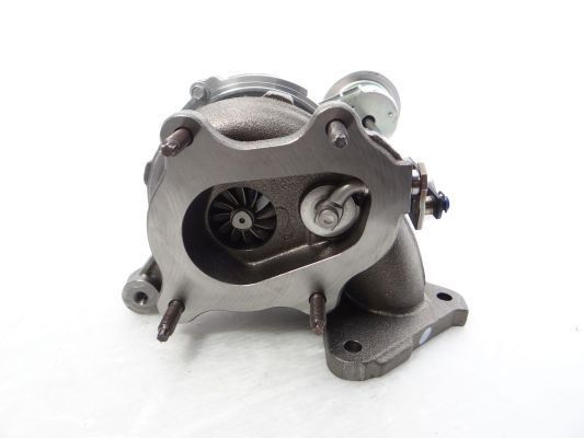 GARRETT 7573495004S Турбіна Renault Master/Trafic 2.5dCi 06-