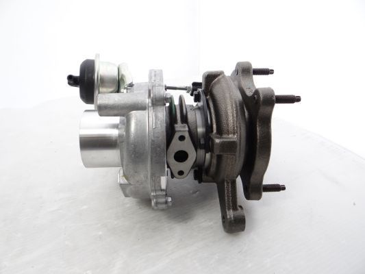 GARRETT 7573495004S Турбіна Renault Master/Trafic 2.5dCi 06-