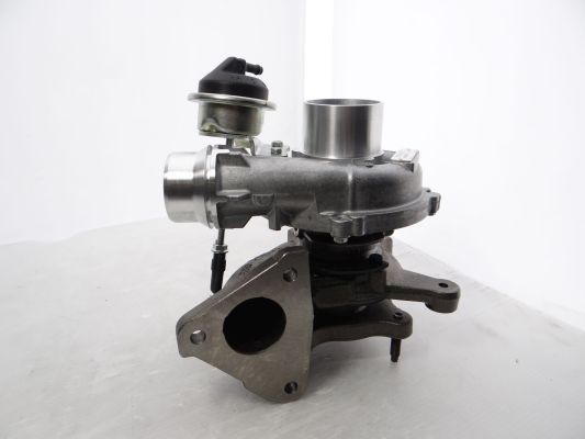 GARRETT 7573495004S Турбіна Renault Master/Trafic 2.5dCi 06-