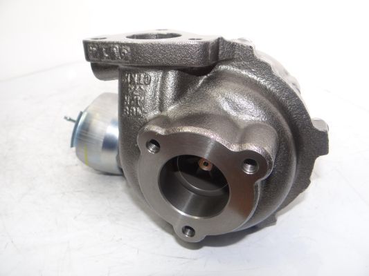 GARRETT 7578865003W Турбіна Hyundai Tucson/Kia Sportage 2.0CRDi 06-