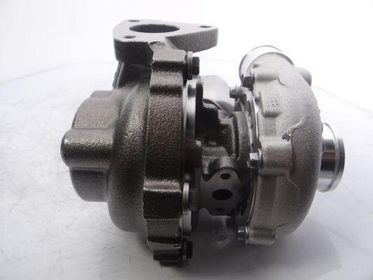 GARRETT 7578865003W Турбіна Hyundai Tucson/Kia Sportage 2.0CRDi 06-