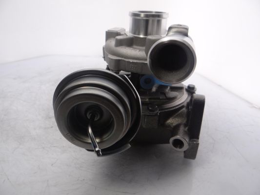 GARRETT 7578869003W Турбіна Hyundai Tucson/Kia Sportage 2.0CRDi 06- (заводська реставрація)