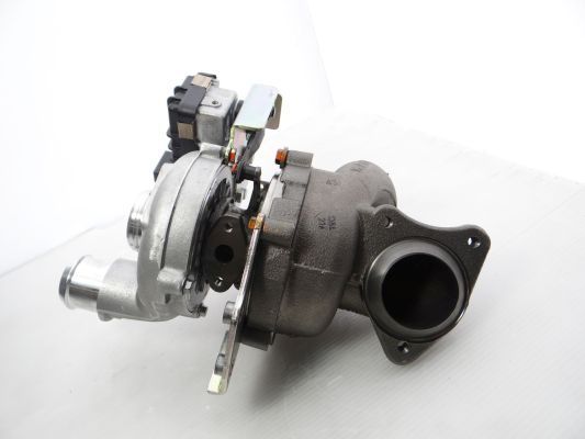 GARRETT 7585329019S Турбіна Ford Transit 1.8Di/TDCi 02-13