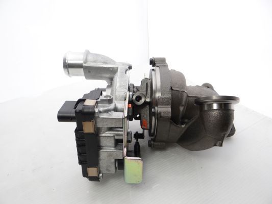 GARRETT 7585329019S Турбіна Ford Transit 1.8Di/TDCi 02-13