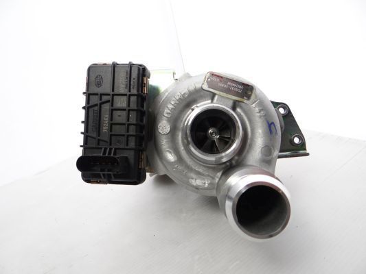 GARRETT 7585329019S Турбіна Ford Transit 1.8Di/TDCi 02-13