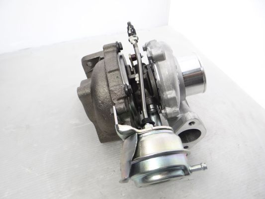 GARRETT 7795919004W Турбіна Opel Astra/Meriva/Zafira 1.7 CDTI 09- (заводська реставрація)