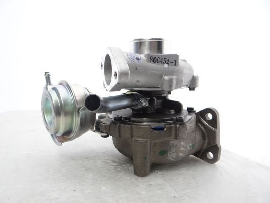 GARRETT 7795919004W Турбіна Opel Astra/Meriva/Zafira 1.7 CDTI 09- (заводська реставрація)