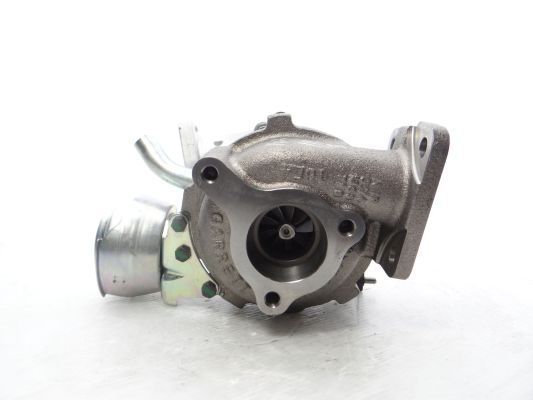 GARRETT 7795919004W Турбіна Opel Astra/Meriva/Zafira 1.7 CDTI 09- (заводська реставрація)