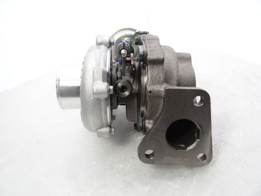 GARRETT 7795919004W Турбіна Opel Astra/Meriva/Zafira 1.7 CDTI 09- (заводська реставрація)