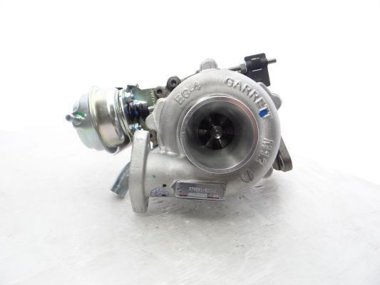 GARRETT 7795919004W Турбіна Opel Astra/Meriva/Zafira 1.7 CDTI 09- (заводська реставрація)