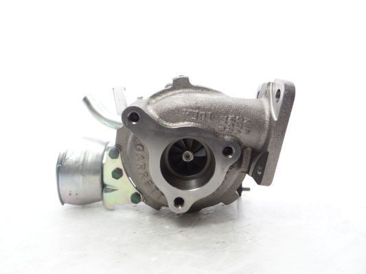 GARRETT 7795919004W Турбіна Opel Astra/Meriva/Zafira 1.7 CDTI 09- (заводська реставрація)