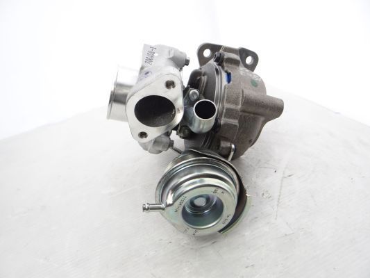 GARRETT 7795919004W Турбіна Opel Astra/Meriva/Zafira 1.7 CDTI 09- (заводська реставрація)