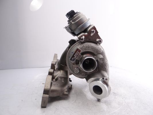 GARRETT 7854485005S Турбіна VW Passat/Skoda Superb 2.0TDI 09- (125/130kW)