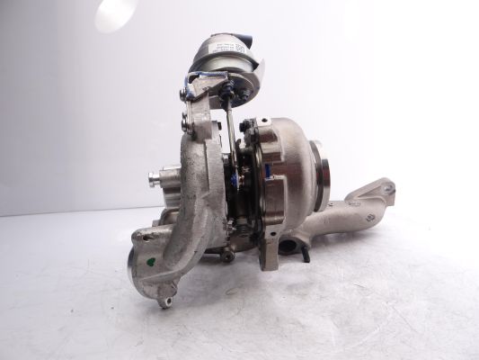 GARRETT 7854485005S Турбіна VW Passat/Skoda Superb 2.0TDI 09- (125/130kW)