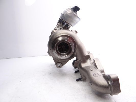 GARRETT 7854485005S Турбіна VW Passat/Skoda Superb 2.0TDI 09- (125/130kW)