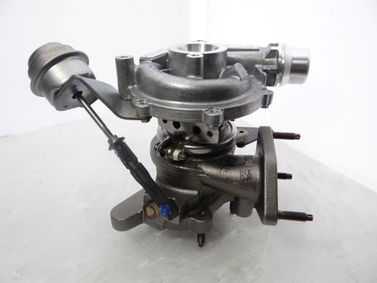GARRETT 7869975001S Турбіна Renault Master 2.3dCi 10- (74/92kW)