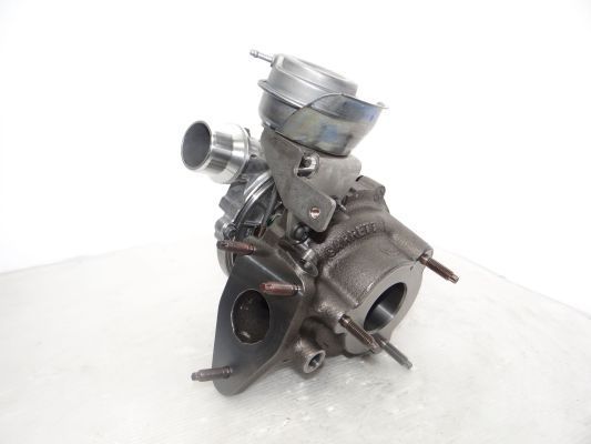 GARRETT 7901795002S Турбіна Renault Master/Opel Movano B 2.3dCi 10- (107/110 кВт)
