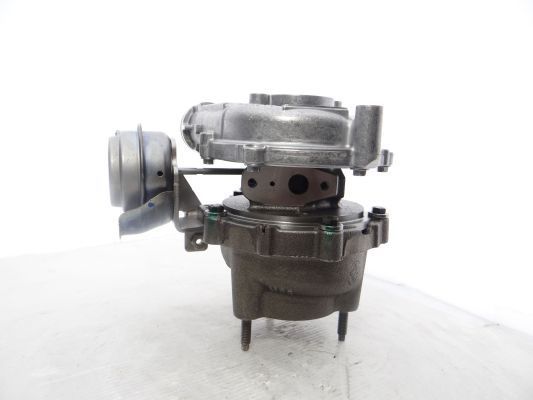 GARRETT 7901795002S Турбіна Renault Master/Opel Movano B 2.3dCi 10- (107/110 кВт)