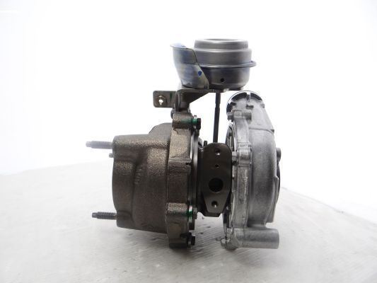GARRETT 7901795002S Турбіна Renault Master/Opel Movano B 2.3dCi 10- (107/110 кВт)