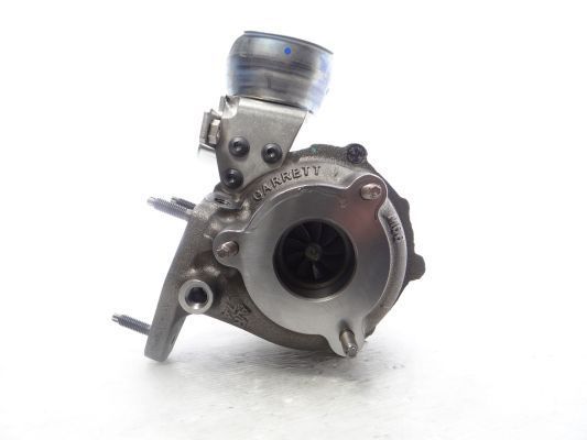 GARRETT 7901795002S Турбіна Renault Master/Opel Movano B 2.3dCi 10- (107/110 кВт)