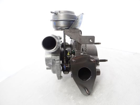GARRETT 7901795002S Турбіна Renault Master/Opel Movano B 2.3dCi 10- (107/110 кВт)