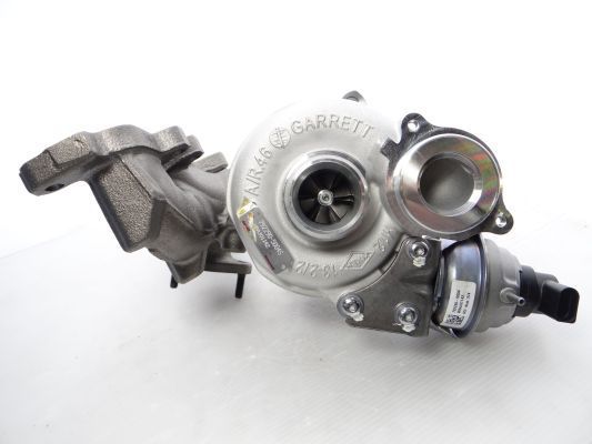 GARRETT 7922905005S Турбіна VW T5/T6 2.0 TDI 09-