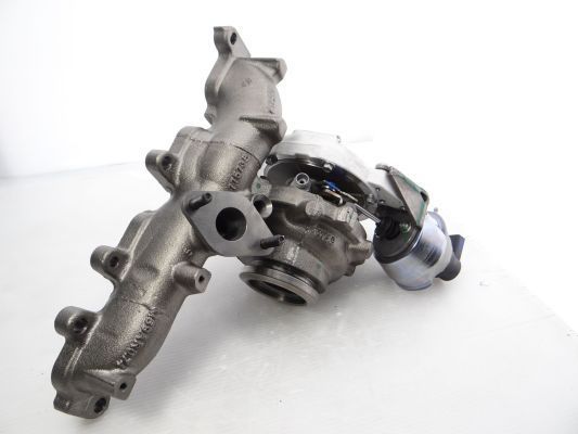 GARRETT 7922905005S Турбіна VW T5/T6 2.0 TDI 09-
