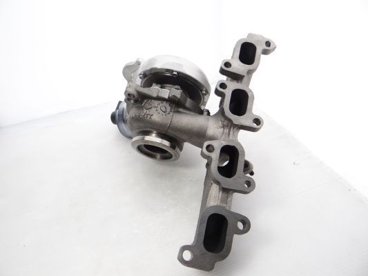 GARRETT 7922905005S Турбіна VW T5/T6 2.0 TDI 09-