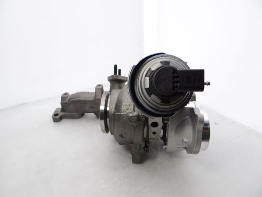 GARRETT 7922905005S Турбіна VW T5/T6 2.0 TDI 09-