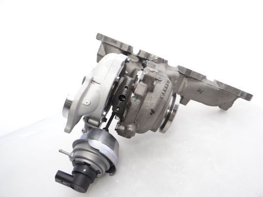 GARRETT 7922905005S Турбіна VW T5/T6 2.0 TDI 09-