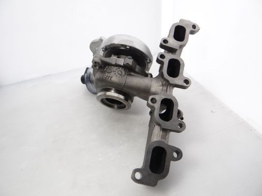GARRETT 7922909005S Турбіна VW T5/T6 2.0 TDI 09- (заводська реставрація)