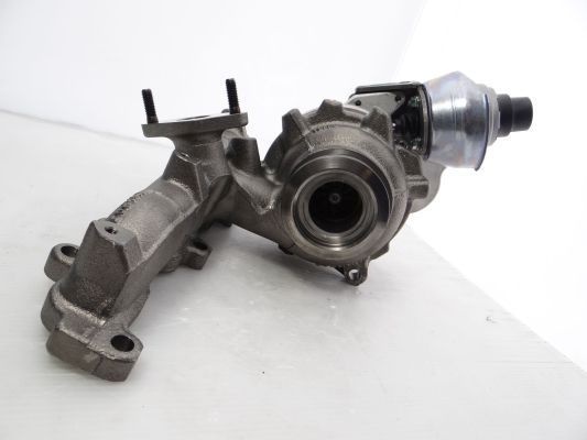 GARRETT 7922909005S Турбіна VW T5/T6 2.0 TDI 09- (заводська реставрація)