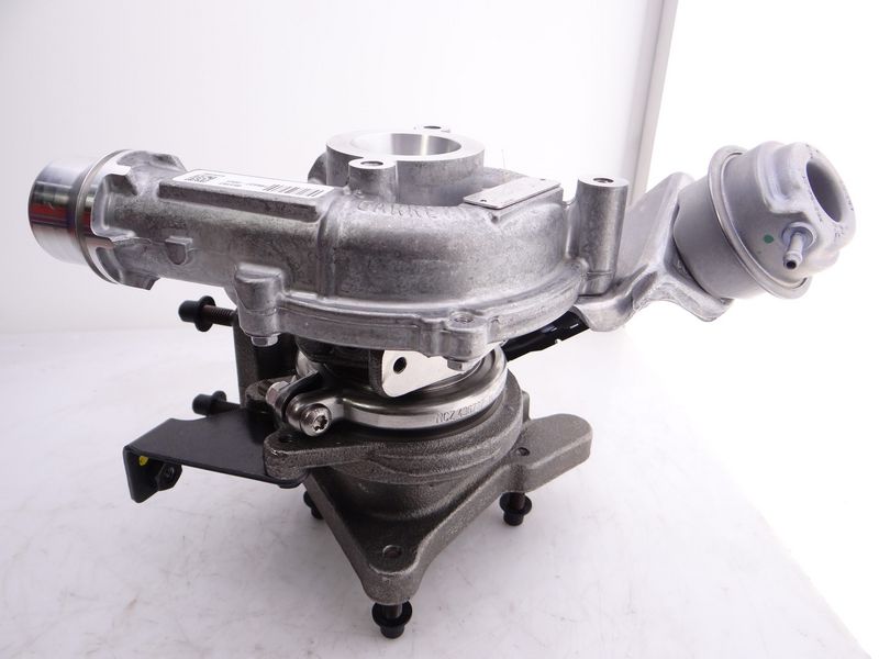 GARRETT 7956375001S Турбіна Renault Trafic 2.0dCI 06- (M9R630,692)/Master III 2.3dCi 10- (M9T670,686