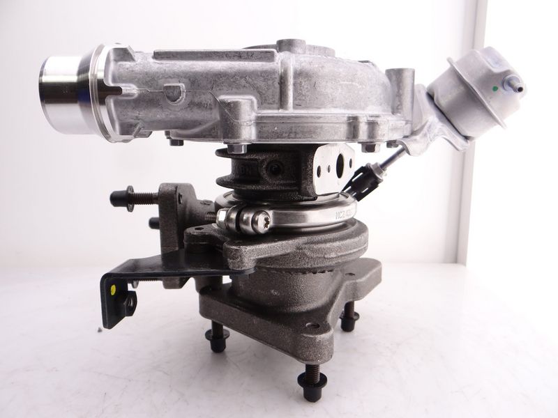 GARRETT 7956375001S Турбіна Renault Trafic 2.0dCI 06- (M9R630,692)/Master III 2.3dCi 10- (M9T670,686