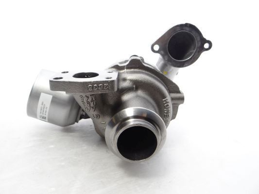 GARRETT 8198725002S Турбіна Peugeot 207/308/С4/С5/508/Ford Focus 1.5 TDCi/1.6 HDi 12-