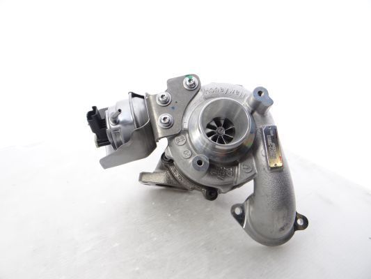 GARRETT 8198725002S Турбіна Peugeot 207/308/С4/С5/508/Ford Focus 1.5 TDCi/1.6 HDi 12-