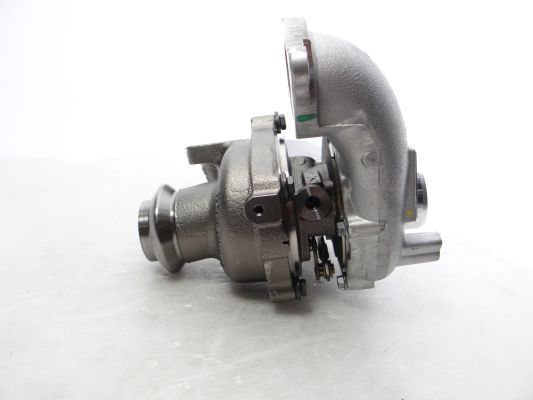 GARRETT 8198725002S Турбіна Peugeot 207/308/С4/С5/508/Ford Focus 1.5 TDCi/1.6 HDi 12-