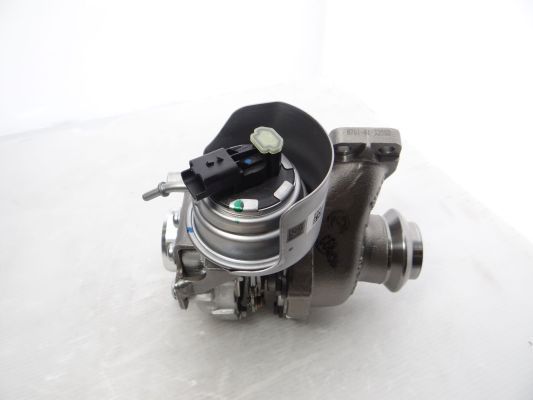 GARRETT 8198725002S Турбіна Peugeot 207/308/С4/С5/508/Ford Focus 1.5 TDCi/1.6 HDi 12-