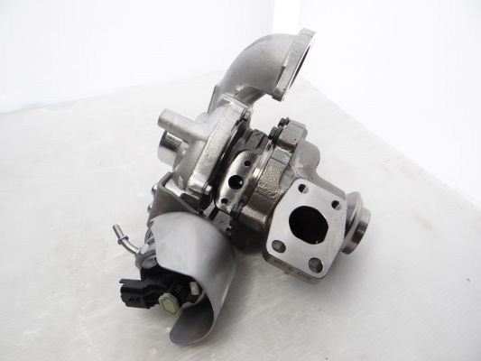 GARRETT 8198725002S Турбіна Peugeot 207/308/С4/С5/508/Ford Focus 1.5 TDCi/1.6 HDi 12-