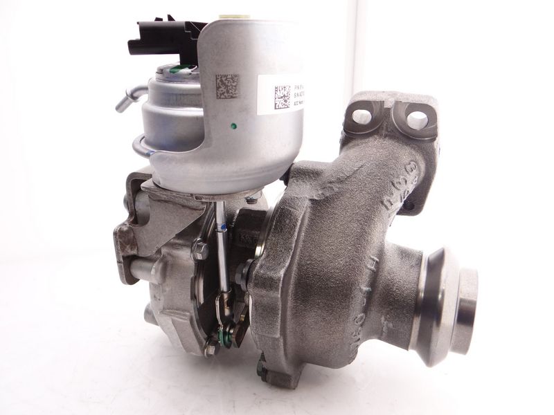 GARRETT 8198725002S Турбіна Peugeot 207/308/С4/С5/508/Ford Focus 1.5 TDCi/1.6 HDi 12-