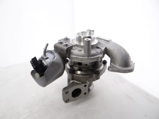 GARRETT 8198725002S Турбіна Peugeot 207/308/С4/С5/508/Ford Focus 1.5 TDCi/1.6 HDi 12-