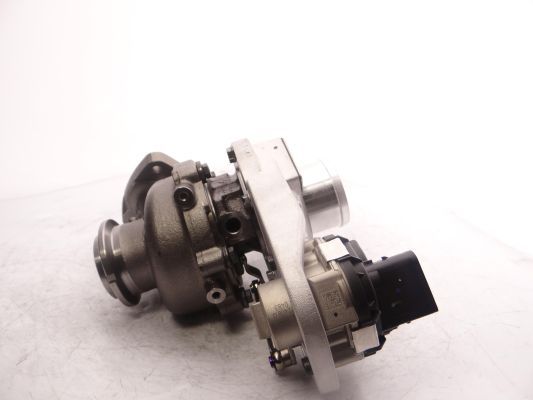 GARRETT 8384529007S Компресор, наддування