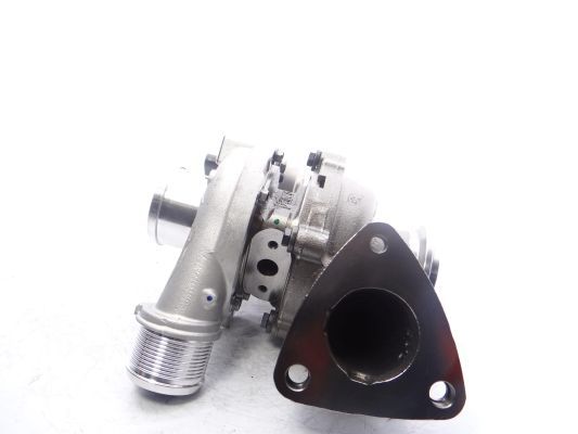 GARRETT 8384529007S Компресор, наддування