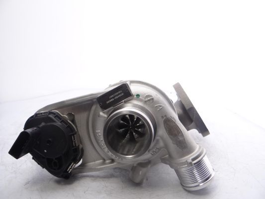 GARRETT 8384529007S Компресор, наддування