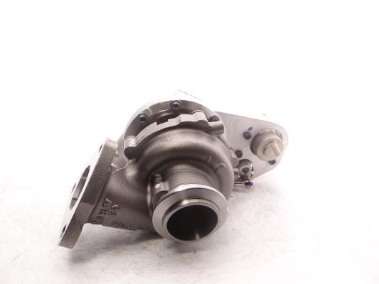 GARRETT 8384529007S Компресор, наддування
