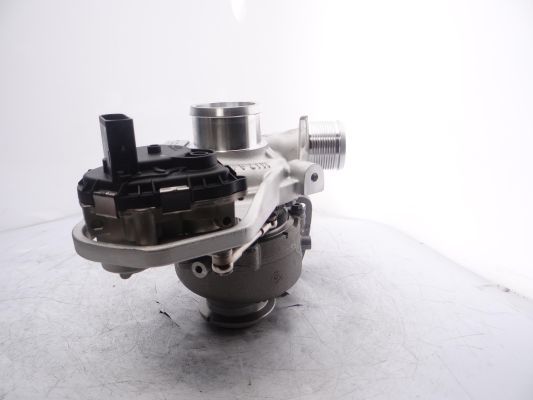 GARRETT 8384529007S Компресор, наддування