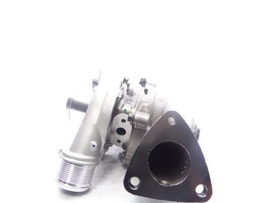 GARRETT 8384529007S Компресор, наддування