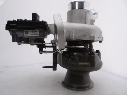 GARRETT 8445725004S Турбіна Opel Astra A/Insignia 2.0 CDTI 11-