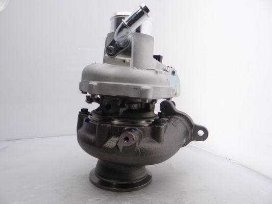 GARRETT 8445725004S Турбіна Opel Astra A/Insignia 2.0 CDTI 11-