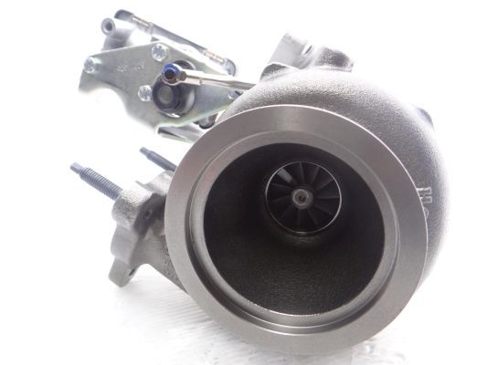 GARRETT 8445725004S Турбіна Opel Astra A/Insignia 2.0 CDTI 11-